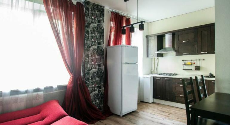 Apartment Skakovaya - Photo3