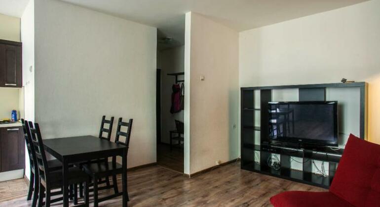 Apartment Skakovaya - Photo5