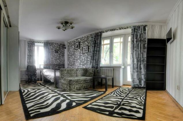 Apartment Skazka