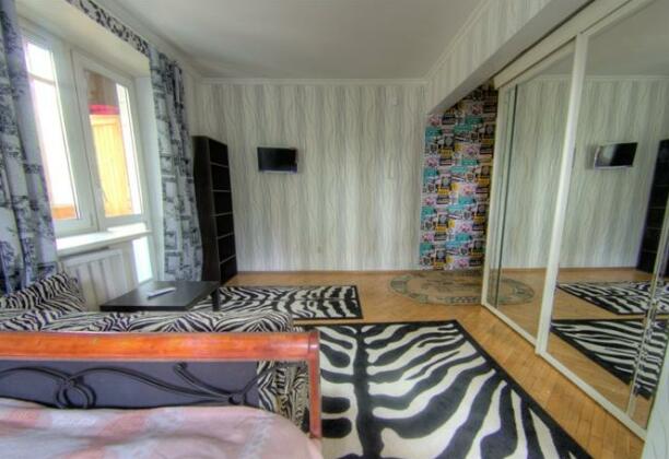 Apartment Skazka - Photo2