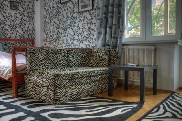 Apartment Skazka - Photo3