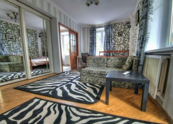 Apartment Skazka - Photo5