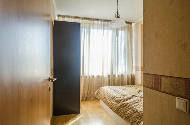 Apartment Smolenskaya 7 - Photo3