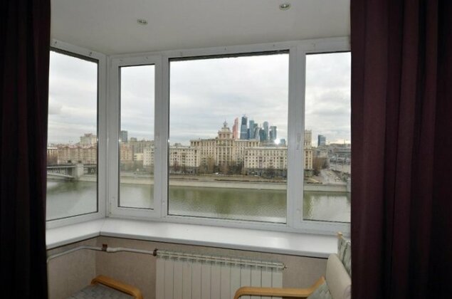 Apartment Smolenskaya 7 - Photo5