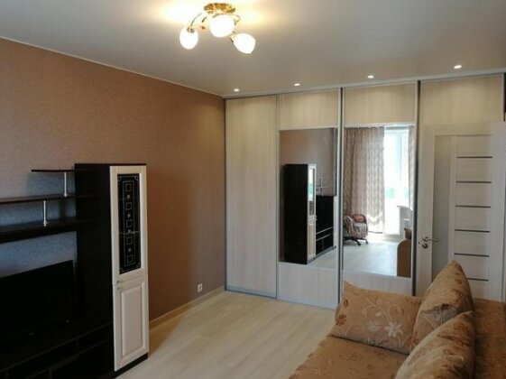Apartment Sokol'niki 5 minutes - Photo2