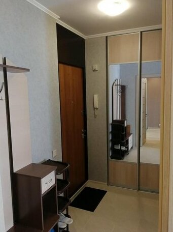 Apartment Sokol'niki 5 minutes - Photo3