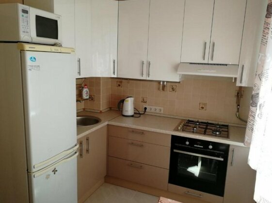 Apartment Sokol'niki 5 minutes - Photo5