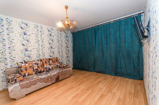 Apartment Sovkhoznaya 18k3