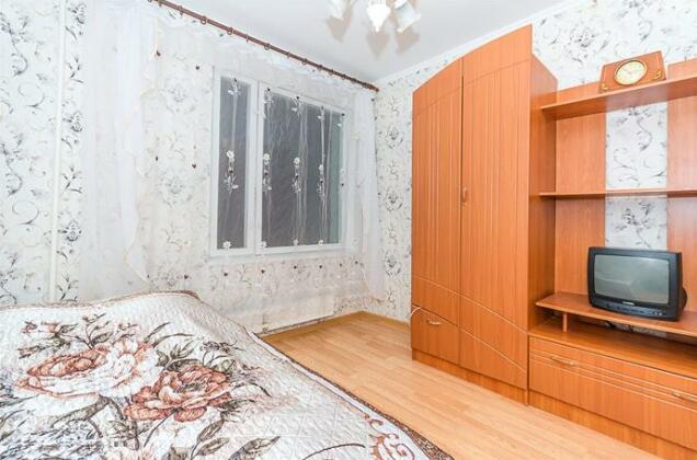 Apartment Sovkhoznaya 18k3 - Photo5