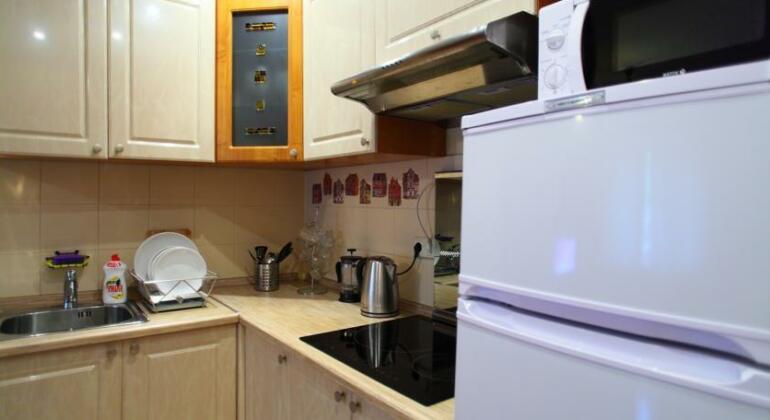 Apartment Starokonyushennyy - Photo5