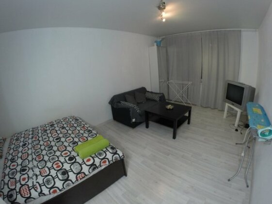 Apartment Taganka on Mezhdunarodnaya - Photo4