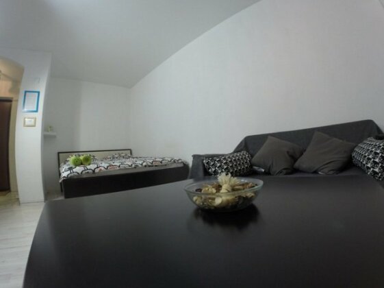 Apartment Taganka on Mezhdunarodnaya - Photo5