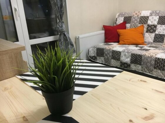 Apartment Technopark 01 - Photo2