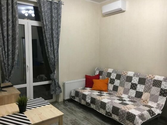 Apartment Technopark 01 - Photo4