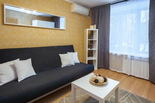 Apartment Tikhiy Centr - Photo4