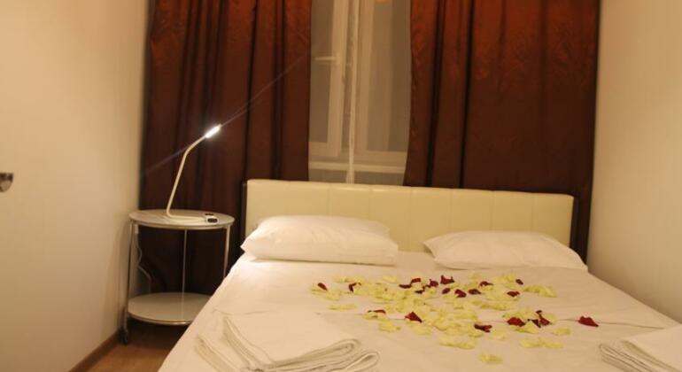 Apartment Tretyakov - Photo3