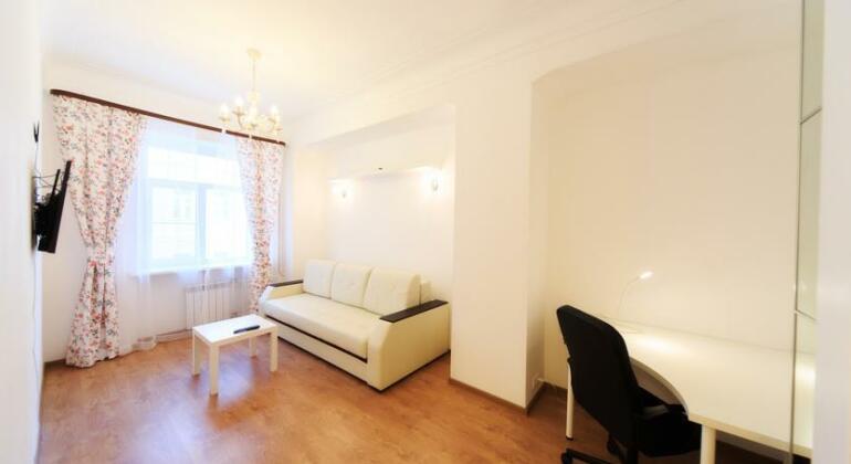 Apartment Tretyakov - Photo4
