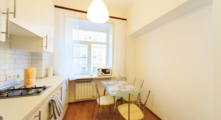 Apartment Tretyakov - Photo5