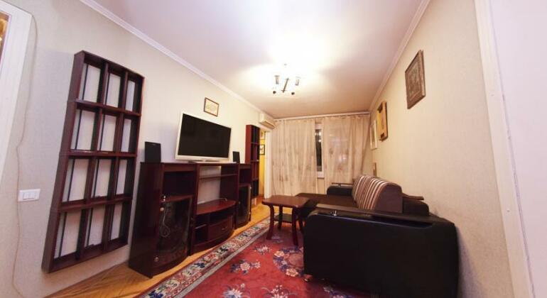 Apartment Uglovoy per 21 - Photo2