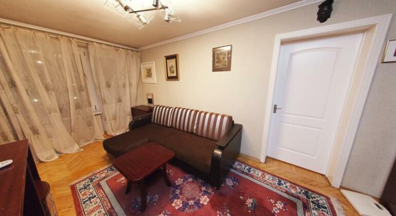 Apartment Uglovoy per 21 - Photo3