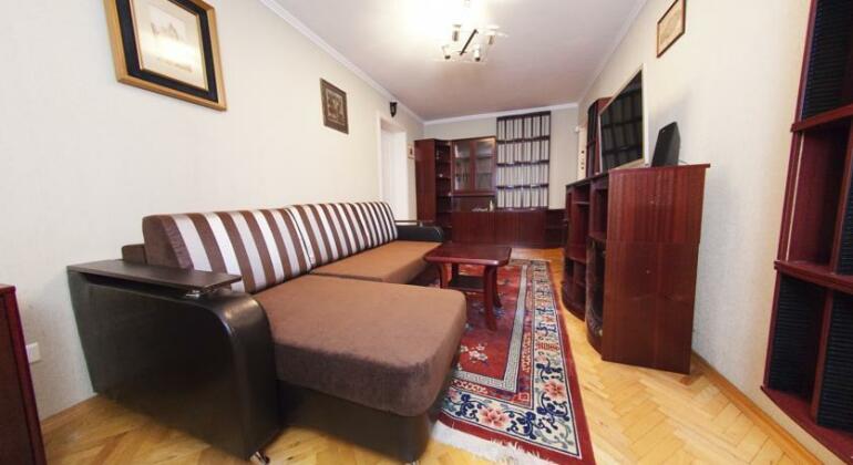 Apartment Uglovoy per 21 - Photo4