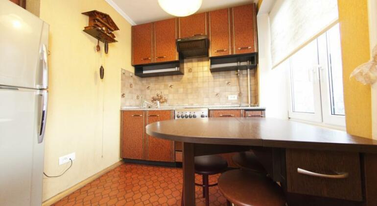 Apartment Uglovoy per 21 - Photo5