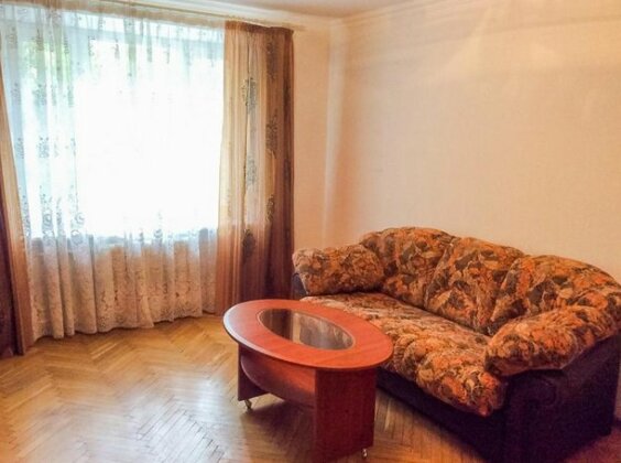 Apartment Uralskaya Moscow - Photo2