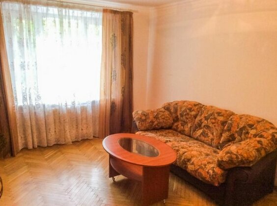 Apartment Uralskaya Moscow - Photo4