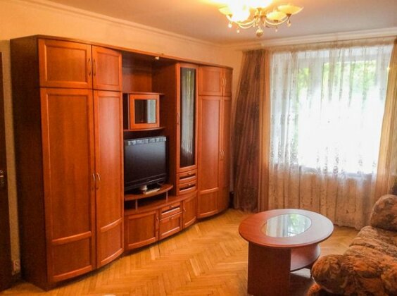 Apartment Uralskaya Moscow - Photo5