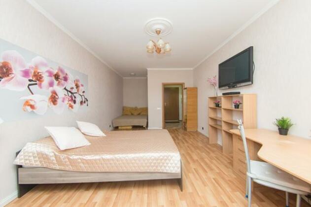 Apartment Vesta Moscow - Photo2