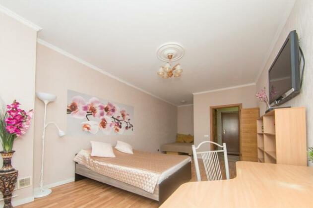 Apartment Vesta Moscow - Photo3