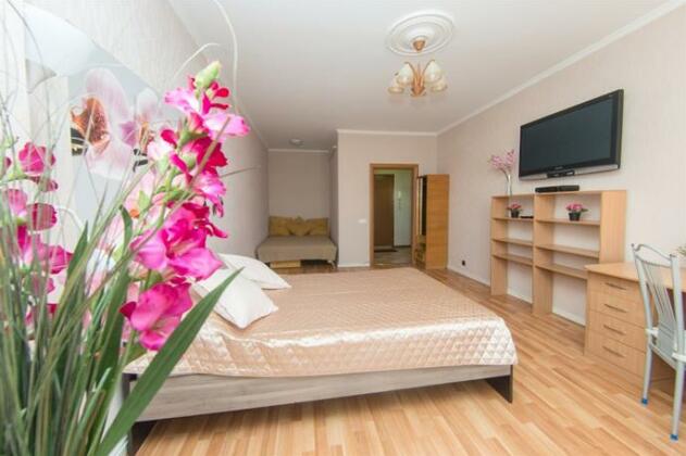 Apartment Vesta Moscow - Photo4