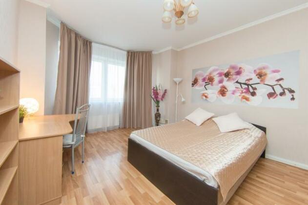 Apartment Vesta Moscow - Photo5