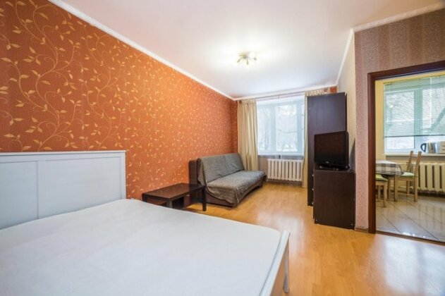 Apartment Vigvam 24 Vystavochnaya - Photo3