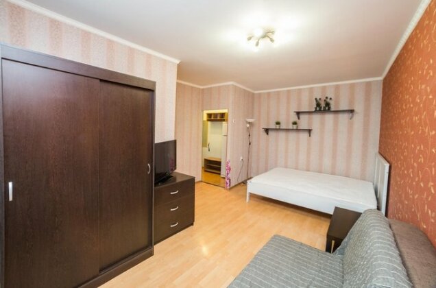 Apartment Vigvam 24 Vystavochnaya - Photo4