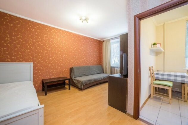 Apartment Vigvam 24 Vystavochnaya - Photo5