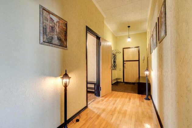 Apartment Vigvam24 - Photo2