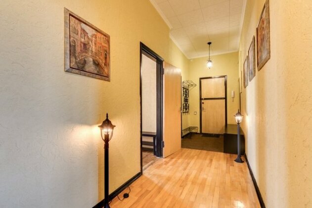 Apartment Vigvam24 - Photo3