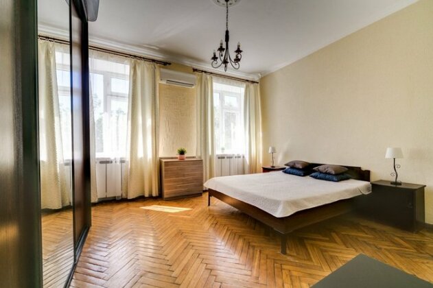 Apartment Vigvam24 - Photo5