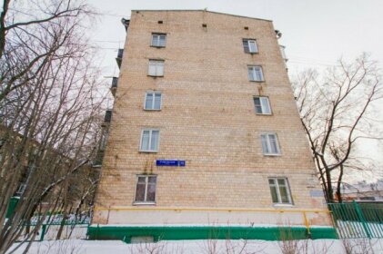 Apartment VyDoma 2-Ya Kvesisskaya 15