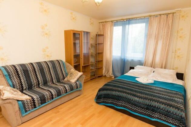 Apartment Yartsevskaya 14 - Photo2