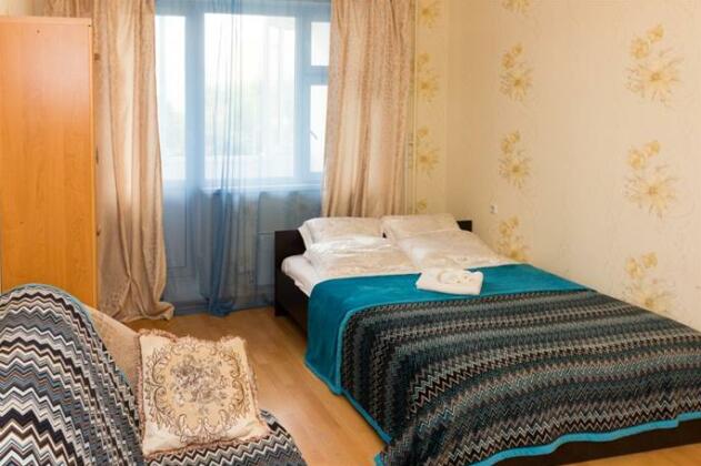 Apartment Yartsevskaya 14 - Photo4