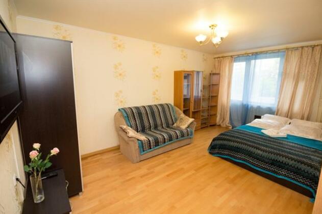 Apartment Yartsevskaya 14 - Photo5