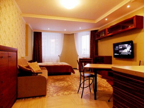 Apartment Yubileynyy prospekt 63 - Photo2