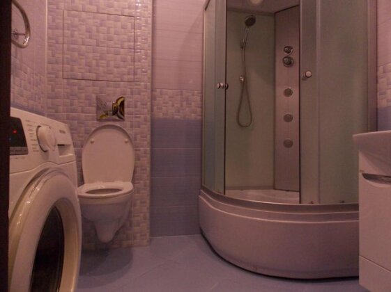 Apartment Yubileynyy prospekt 63 - Photo3