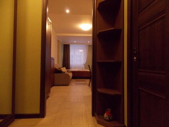 Apartment Yubileynyy prospekt 63 - Photo4