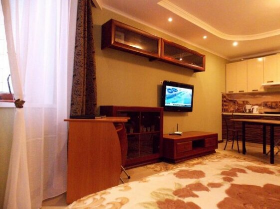Apartment Yubileynyy prospekt 63 - Photo5