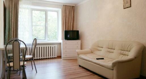 Apartment Yuzhnoportovaya 10
