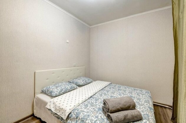 Apartment Zatsepskiy val 2 - Photo2