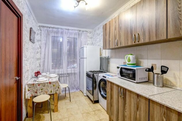 Apartment Zatsepskiy val 2 - Photo3
